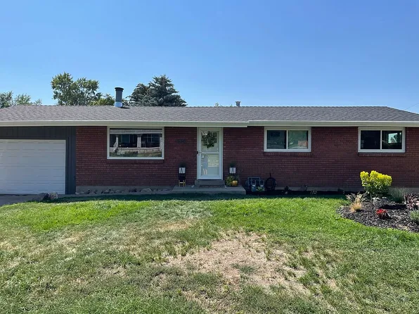 4401 S Jefferson Ave, South Ogden, UT 84403