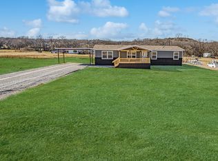 247 Lelon Ln, Springtown, TX 76082