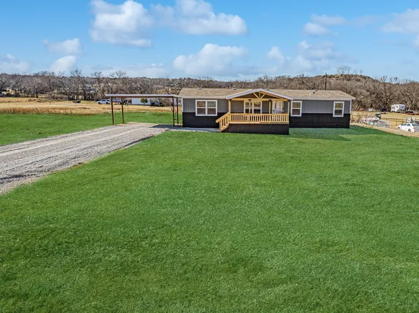 247 Lelon Ln, Springtown, TX 76082