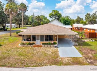 403 NE 2nd St, Crystal River, FL 34429