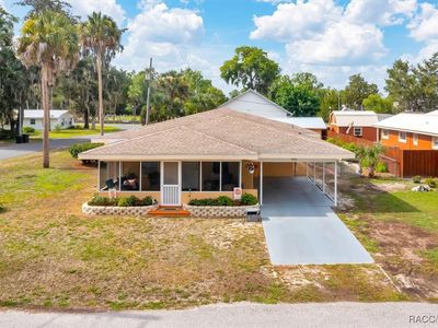 403 NE 2nd St, Crystal River, FL, 34429