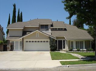 2703 Bitternut Cir, Simi Valley, CA 93065