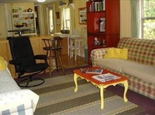 60 Aaron Rich Rd, Wellfleet, MA 02667