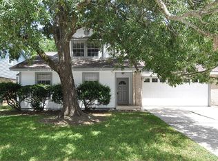 20006 Faye Oaks Dr, Humble, TX 77346