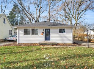 1009 S Cottage Grove Ave, Urbana, IL