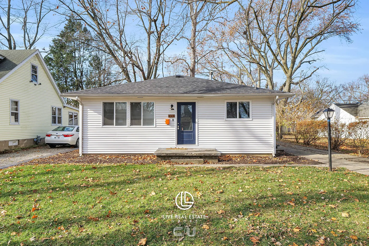 1009 S Cottage Grove Ave photo 1