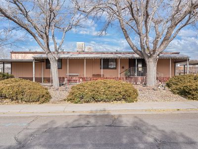 6709 Jade Park Ave NE, Albuquerque, NM, 87109