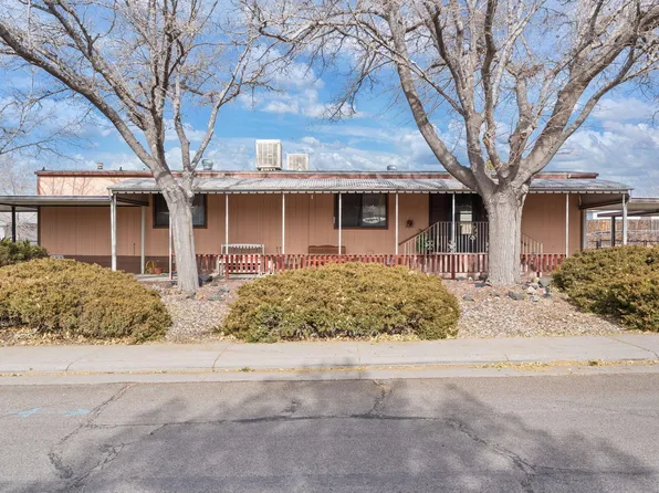 6709 Jade Park Ave NE, Albuquerque, NM 87109