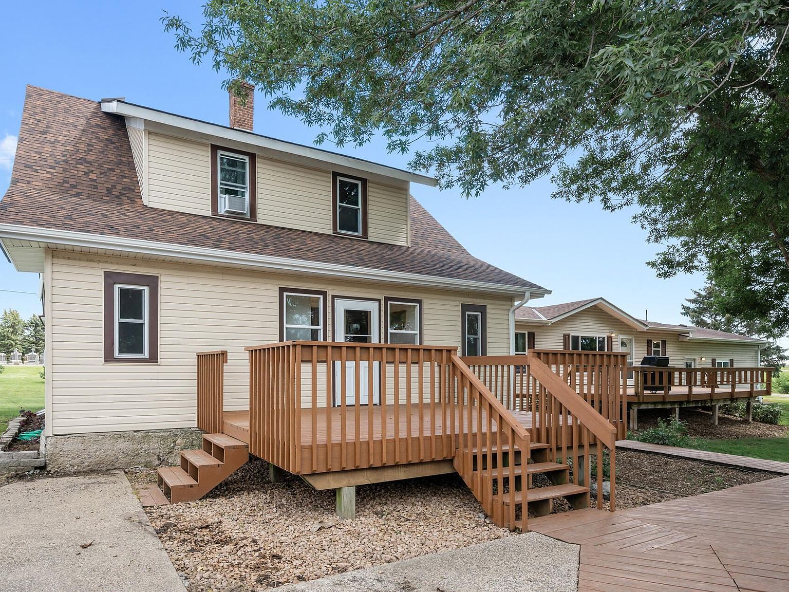 2563 122nd St, Plato, MN 55370 MLS 6585084 Zillow