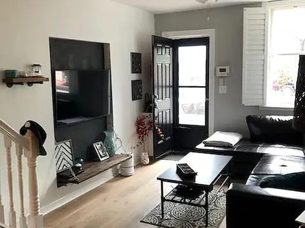 2040 Fountain St, Baltimore, MD 21231