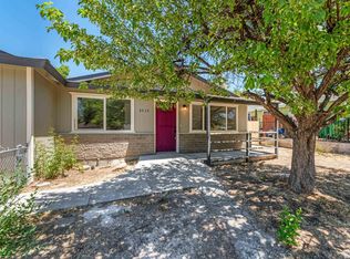 3715 Woodside Dr, Carson City, NV 89701