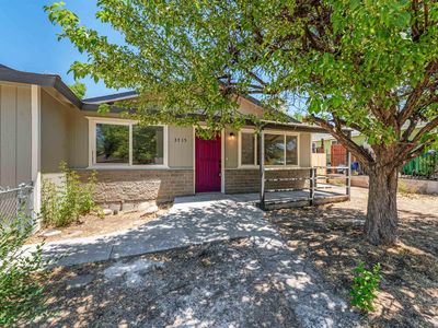 3715 Woodside Dr, Carson City, NV, 89701