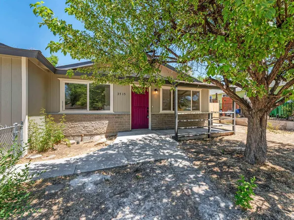 3715 Woodside Dr, Carson City, NV 89701