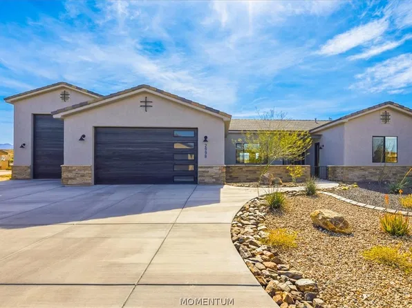 2998 Paddlewheel Cove, Bullhead City, AZ 86429