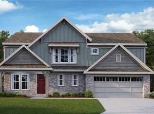 185 Floating Leaf Way, Dallas, GA 30132