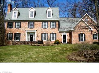 17 Morgan Pl, Unionville, CT 06085