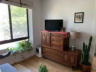 Rented by Compass