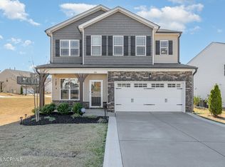164 Stornoway Ln, Clayton, NC 27527