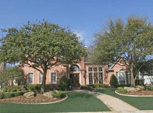 3217 Silver Creek Dr, Plano, TX 75093