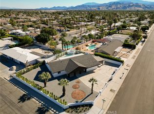2480 N Aurora Dr, Palm Springs, CA 92262