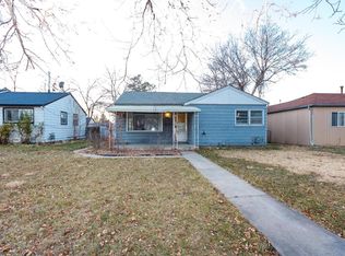 1305 Dallas St, Aurora, CO 80010