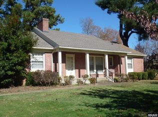 1302 Hillcrest St, Fulton, KY 42041
