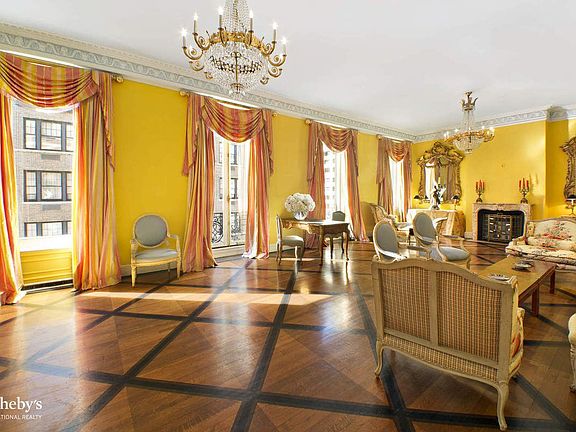 2nd image of 563 Park Ave APT 9E