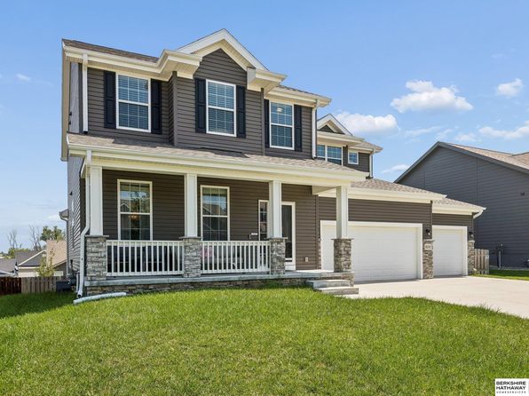 8059 N 173rd St, Bennington, NE 68007 view 3