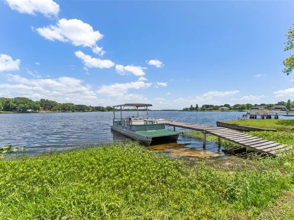 7558 Berkley Rd, Polk City, FL 33868