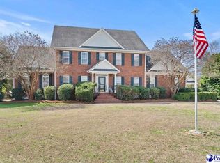 2718 Lazy Ln, Florence, SC 29506