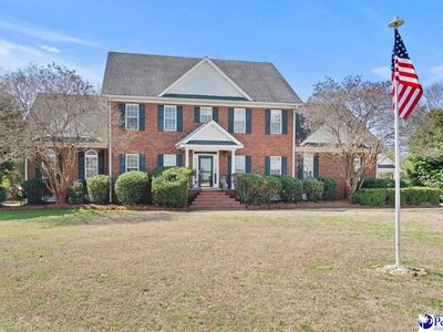 2718 Lazy Ln, Florence, SC, 29506