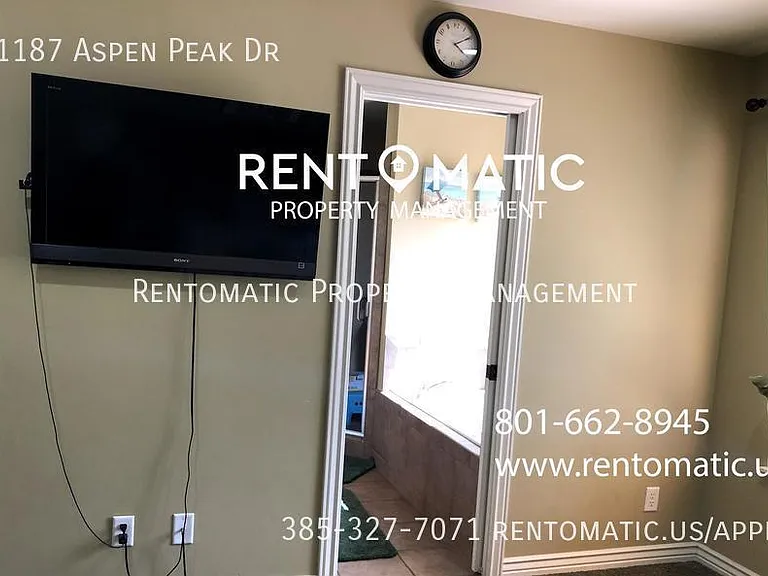 11187 S Aspen Peak Dr — Photo 14