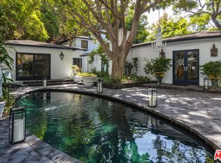 1400 Dawnridge Dr, Beverly Hills, CA 90210