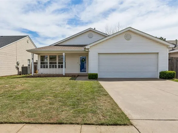 1213 Hollow Tree Ter, Norman, OK 73071