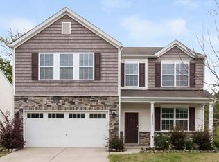 12002 Bending Branch Rd, Charlotte, NC 28227