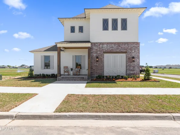 400 Villager Ave, Scott, LA 70583