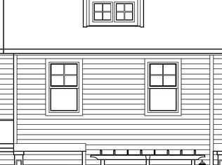 113 Michter St, Vass, NC 28394