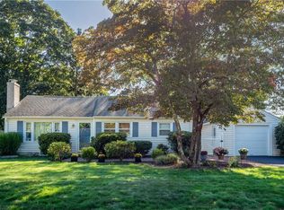 54 Grasslands Rd, East Greenwich, RI 02818
