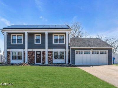 1083 Frontage Road, Toms River, NJ, 08753