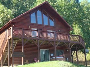 31 Cheyenne Ct #7, Maggie Valley, NC 28751