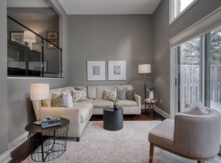 4 Bradbrook Rd #1, Toronto, ON M8Z 5V3