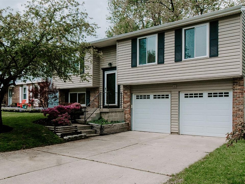 1st image of 2838 Kimberly Dr