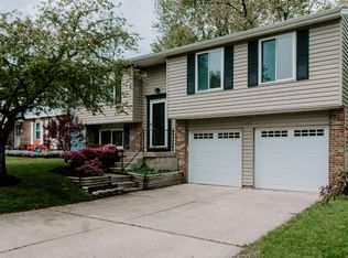 2838 Kimberly Dr, Maineville, OH