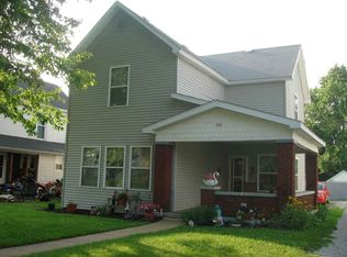 1914 Smead St, Logansport, IN 46947