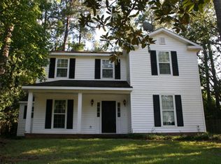 4235 Fairfield Cir, Evans, GA 30809
