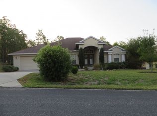 15 Cherrypalm Ct, Homosassa, FL 34446