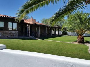17675 S La Canada Dr, Sahuarita, AZ 85629
