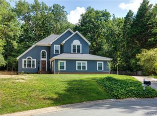 11205 Cedar Forest Pl, Glen Allen, VA 23060