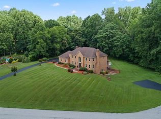 12761 Carronade Ct, Dunkirk, MD 20754