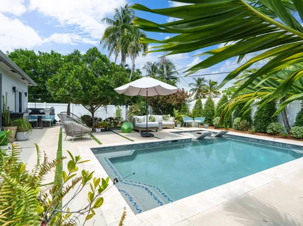 121 NW 45th Street, Fort Lauderdale, FL 33309